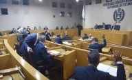 El Concejo Deliberante de la Capital debate posibles cambios en la mesa de conducción