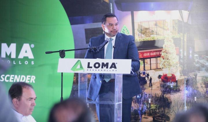 Inaugura Cruz segunda etapa de Alameda Iglesias