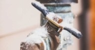 Atlanta weather: How to prevent your pipes from freezing