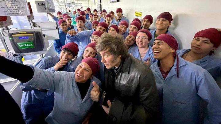 Reformas, privatizaciones y cronómetro en cero: comenzó el segundo tiempo de Javier Milei