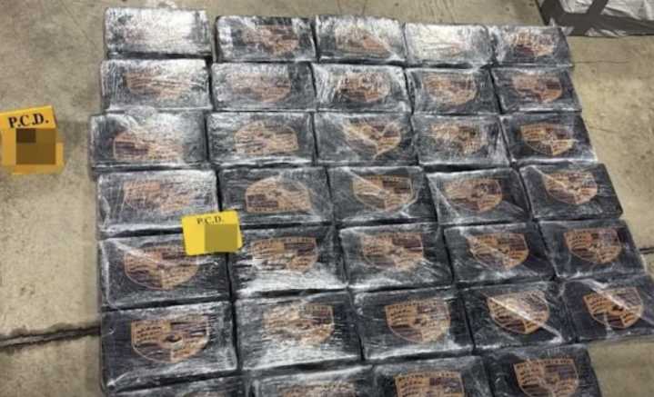 Detienen en Costa Rica a cuatro sujetos presuntamente ligados al Cártel de Sinaloa