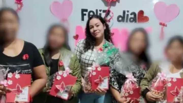 Perú: Venezolana fue acribillada delante de su pequeña hija