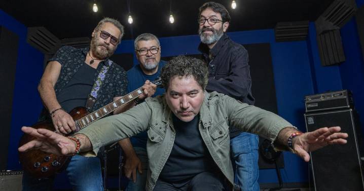 María Fatal regresa para recordarnos que el rock en español de Los Ángeles no fue un espejismo