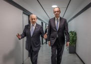 Netanyahu anuncia el inicio «muy pronto» de la segunda fase del alto el fuego en Gaza