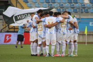 “Gracias a la U, que hizo su trabajo, nos dejó en Primera”