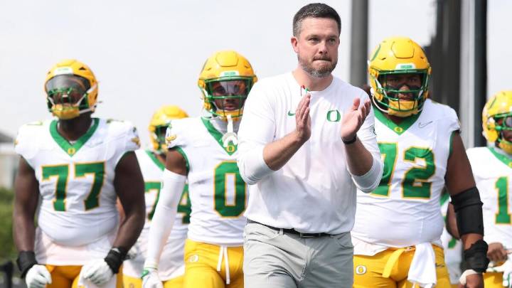 Which CFP teams have the most money? Breaking down field by NIL spending power