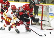 Woeful November ends for Hawks; hope for better things in second half