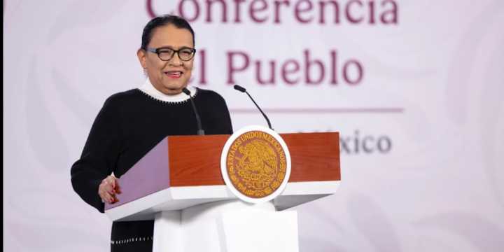 Segob insiste en que uso de la CURP Biométrica sirve para impulsar la búsqueda de personas desaparecidas