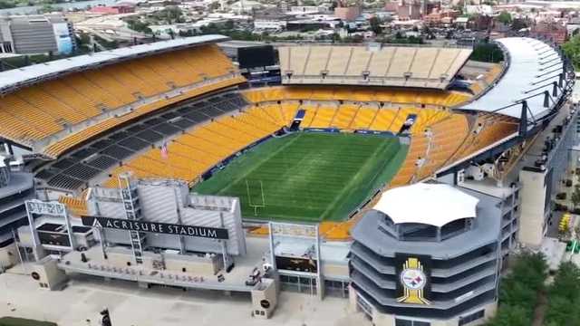 NFL mandates playing surfaces for stadiums meet new standards