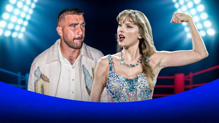 Travis Kelce makes unfathomable claim about Taylor Swift relationship