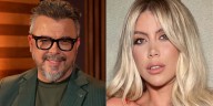 El regalo de Donato de Santis que conmovió a Wanda Nara en su cumpleaños: “Me emocionaste tanto”
