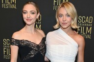 Amanda Seyfried Says She Feels 'Protective' Over Sydney Sweeney in Interview
