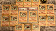 An unlikely Pokémon card just sold for more than $50,000