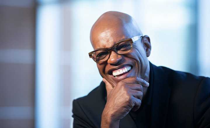 Jubilant Sykes: Grammy-Nominated Singer Stabbed to Death In Home; Son Arrested