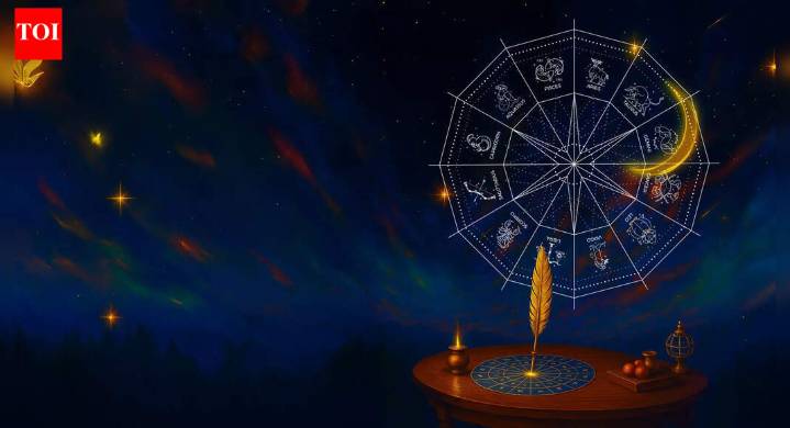 Horoscope Today, December 11, 2025: Ego clashes rise under Leo Moon, these zodiac signs should tread lightly