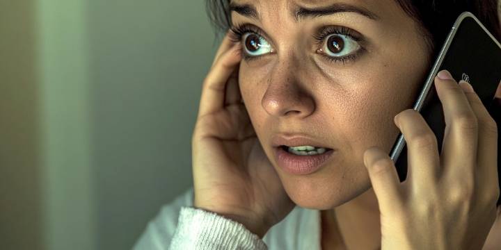 Adiós a las llamadas spam: usa este truco para acabar con ellas por completo