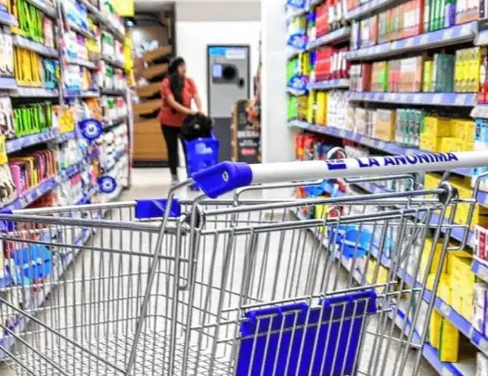 La inflación fue de 2,5% en noviembre y acumula un incremento de 27,9% en lo que va del año