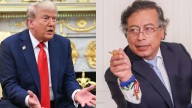 Petro le responde a Trump, luego de que este le advirtiera que será el próximo: “Está mal informado” sobre Colombia