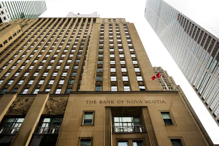 Lawsuit alleges Scotiabank misused proprietary information to build rival pension plan for doctors