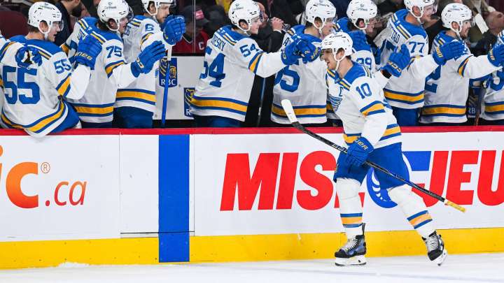 Blues’ Brayden Schenn rips ‘soft’ performance by St. Louis in 7