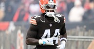 Browns Harold Fannin Jr. eyeing rookie record