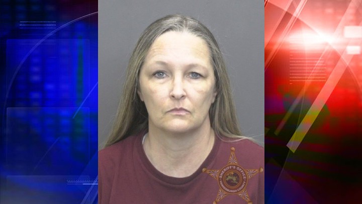 Jury selected for Larry Richmond murder trial, Fox-Doerr returns to Vanderburgh County