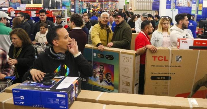 Comercios deben extremar precauciones en diciembre, advierte la SSC