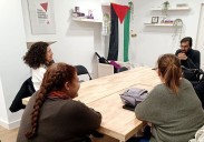 IU denuncia “precariedad y retrasos en el Servicio de Ayuda a Domicilio”