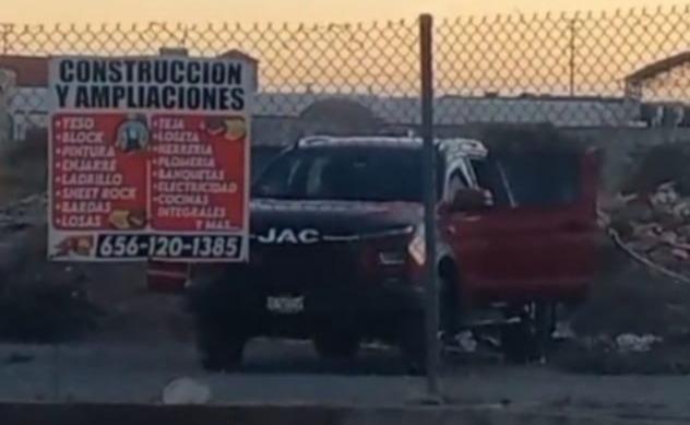 Buscan a “El Cochino de la Semana” por tirar basura en El Mezquital