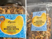Check your pantry now: Wegmans issues urgent recall that could affect holiday snacking