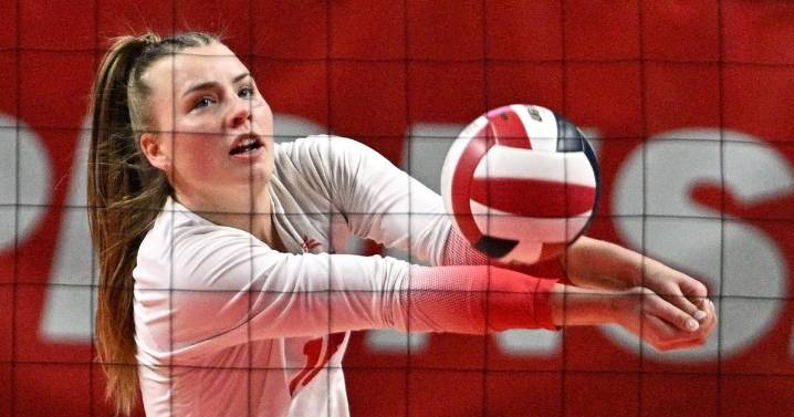 Column: Regardless of rooting interests, appreciate greatness at NAIA volleyball tourney