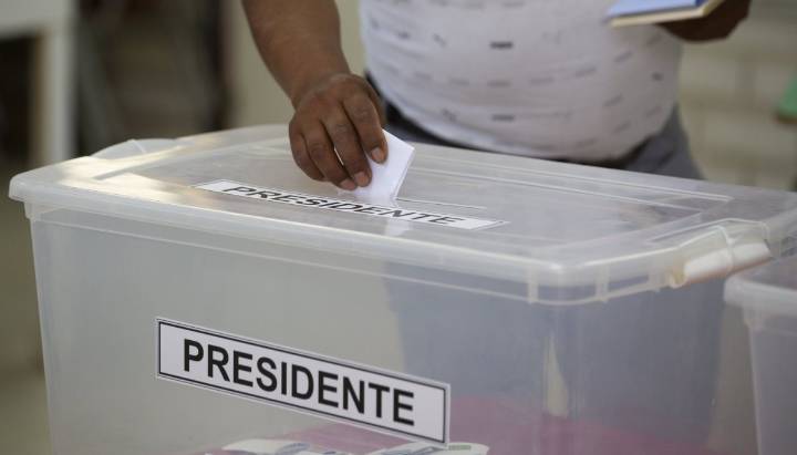 Académico estima que sufragios nulos o blancos en la segunda vuelta serán "arriba de un millón"