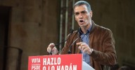 Pedro Sánchez: “Gobernar es un honor y en un momento como este mucho más”