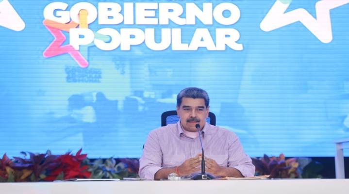 Venezuela: Nace nuevo Gobierno Comunal de Transición al Socialismo