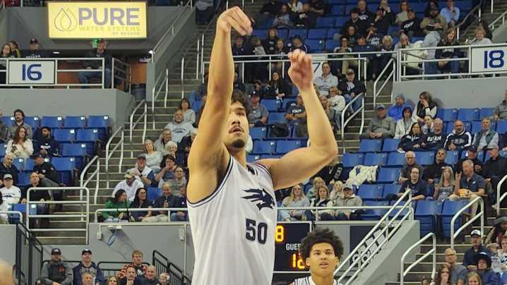 Nevada takes a narrow win over UC San Diego, 76