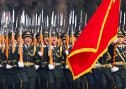 Cazas, radares y protesta diplomática: aumentan las tensiones entre China y Japón