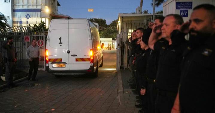 Israel lanza ataque aéreo en el sur de Gaza tras ofensiva de extremistas que hirió a 5 soldados