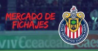 Chivas en el mercado de fichajes: Altas y bajas del Rebaño rumbo al Clausura 2026