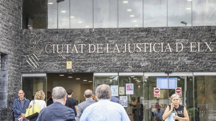 La Audiencia juzga el próximo viernes el accidente mortal en 2022 del exedil Sergio Rodríguez