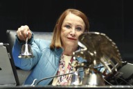 Senado discute Ley de Aguas; se espera su aprobación antes de media noche