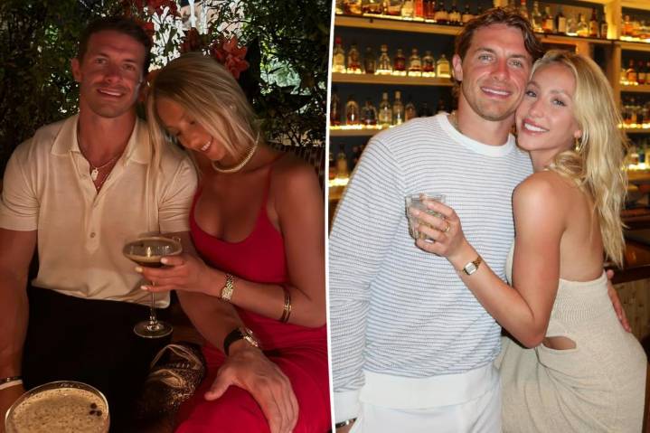 Why Alix Earle and Braxton Berrios split after two years together