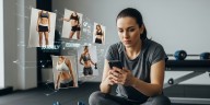 Cómo impacta en la salud mental compartir rutinas de entrenamiento en redes sociales, según la ciencia