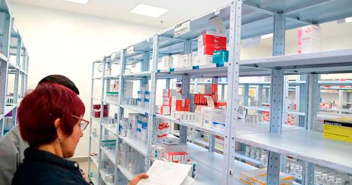 SuperSalud activa Plan para garantizar la entrega oportuna y efectiva de medicamentos