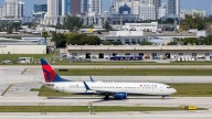 Delta Air Lines Expects $200 Million Loss From Government Shutdown