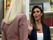 Alina Habba quits after court rules appointment unlawful