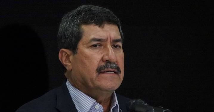 Ya detuvieron a César Duarte, ¿y Javier Corral? Así fue cuando la FGJ