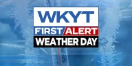FIRST ALERT WEATHER DAY: A Cold Sunday In Store
