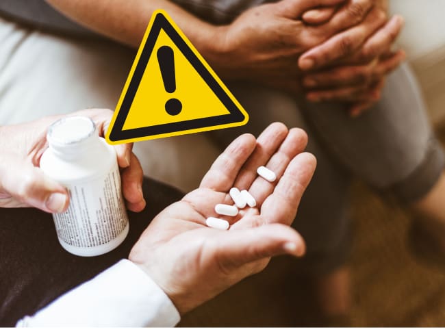 Reconocido medicamento para hipertensos fue retirado del mercado por contaminación: esto se sabe