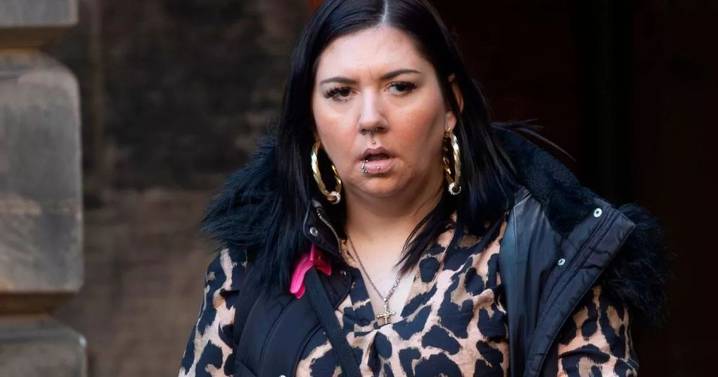 'Utterly wicked' woman, 35, tried to murder toddler