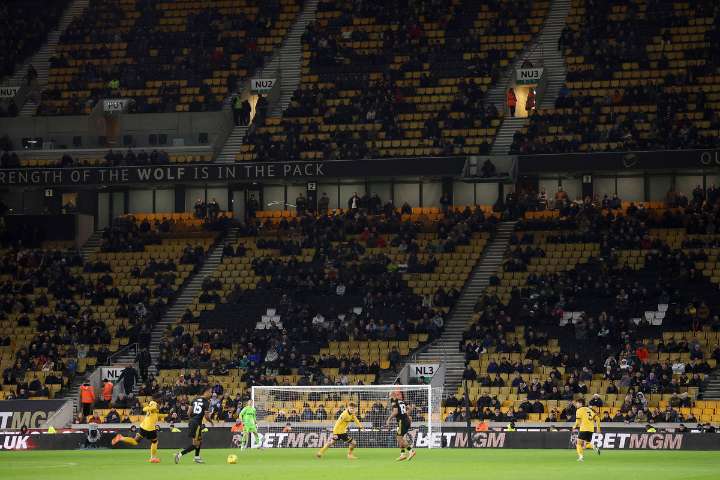 'The tempo' - Jeff Shi reveals his thoughts on Wolves' nightmare season